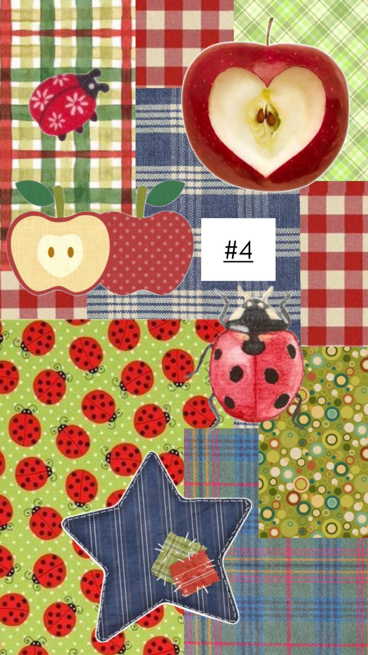 mystery custom set nails