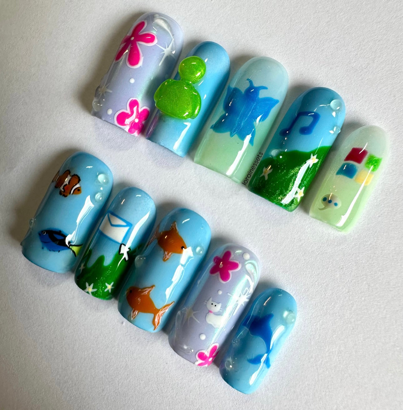 aero reef