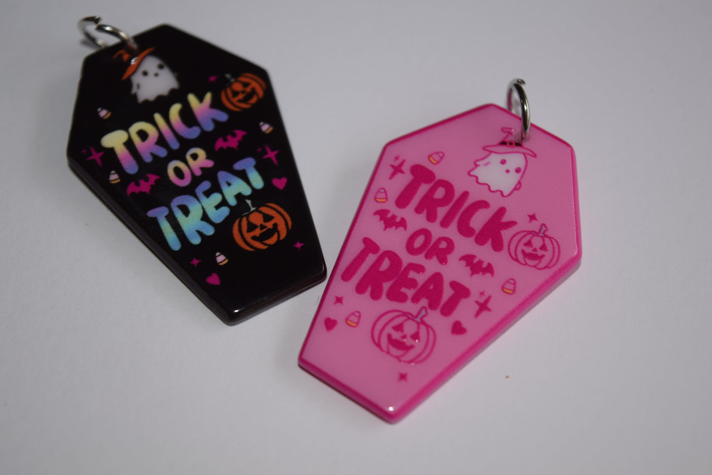 halloween queen charms
