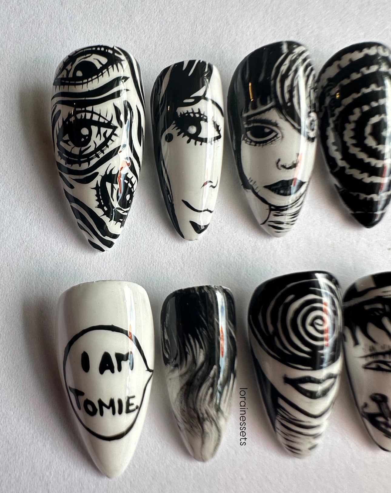 junji ito muse