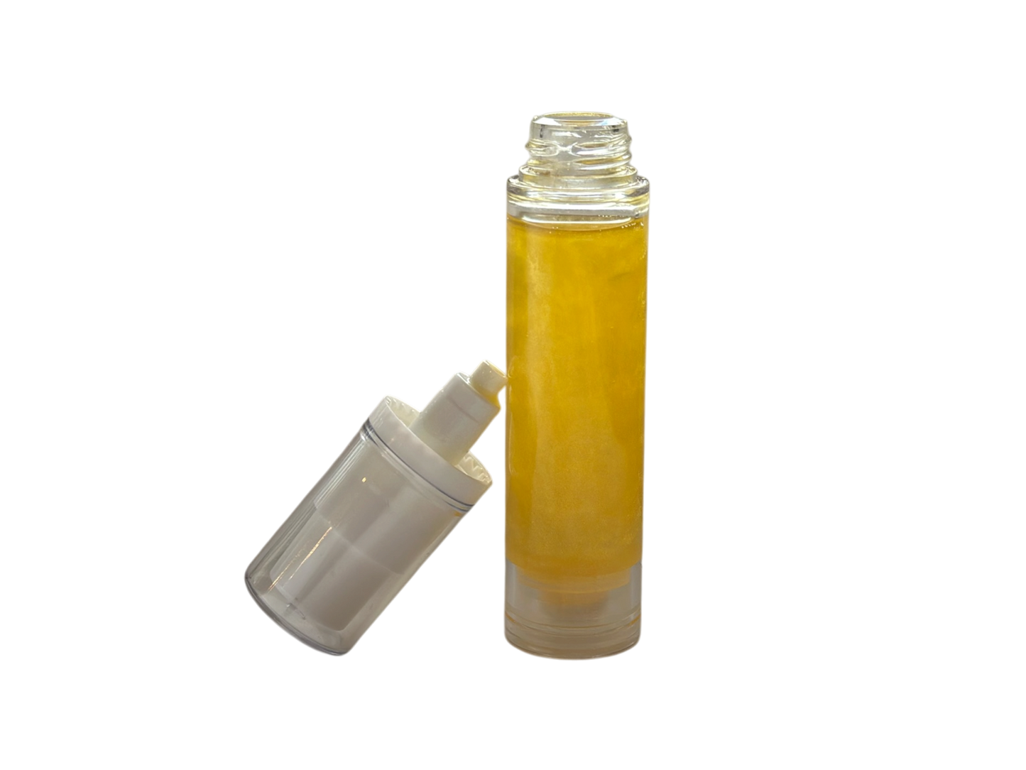 sol body glaze