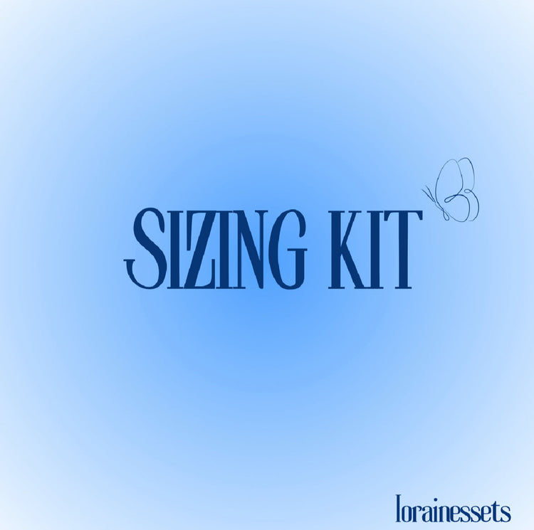 Sizing Kit