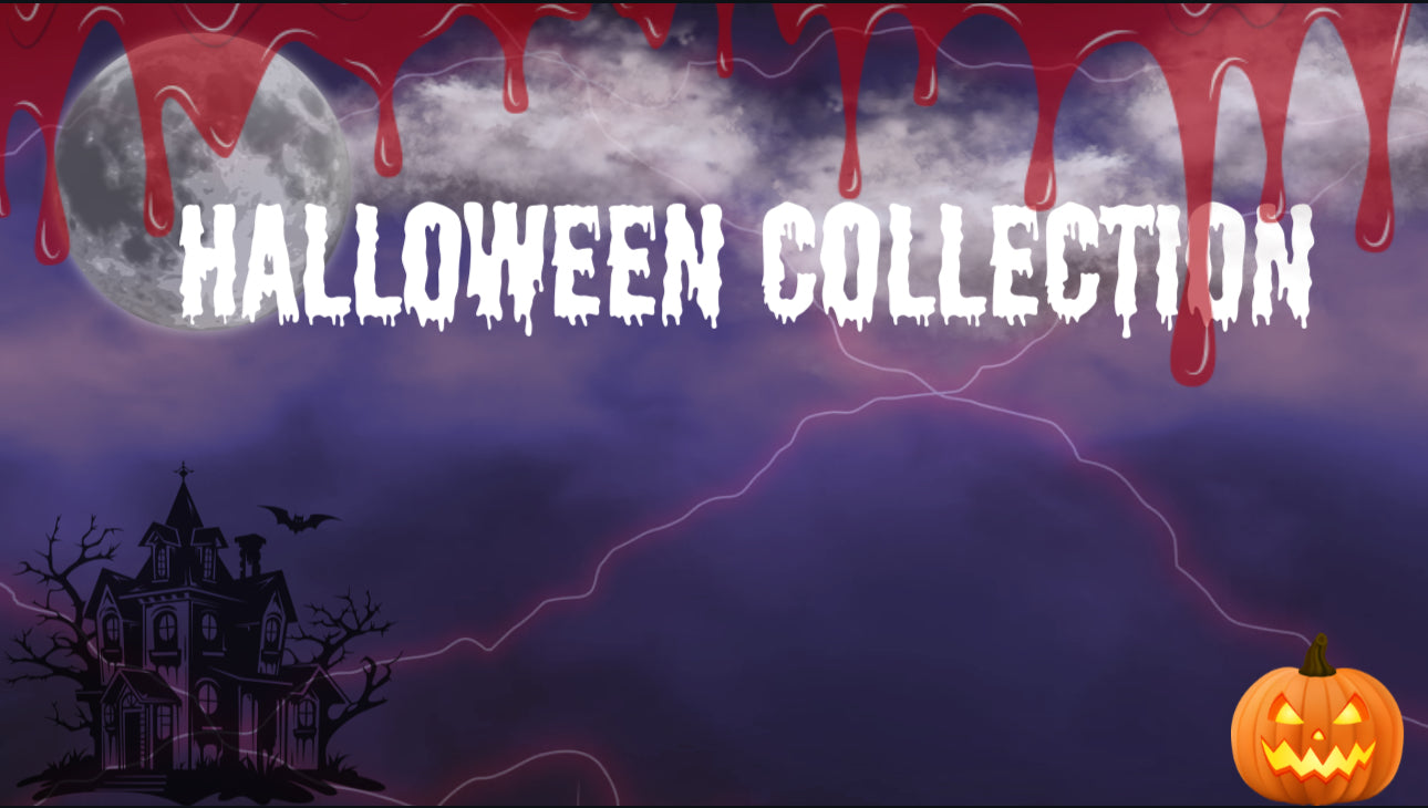Halloween Collection
