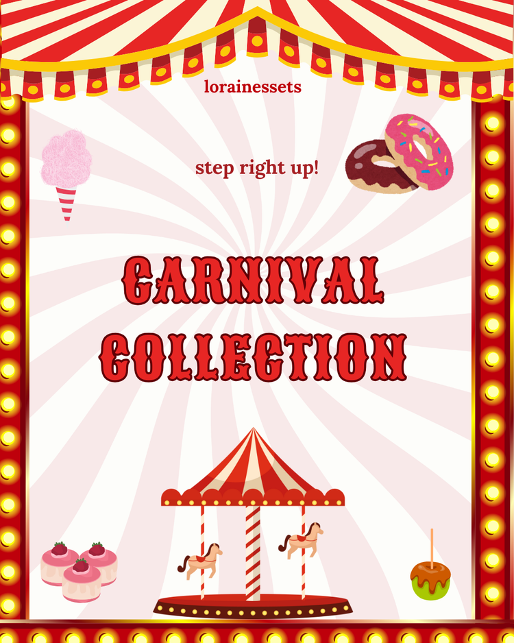 Carnival Collection
