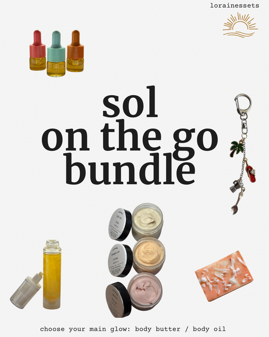 sol on the go bundle