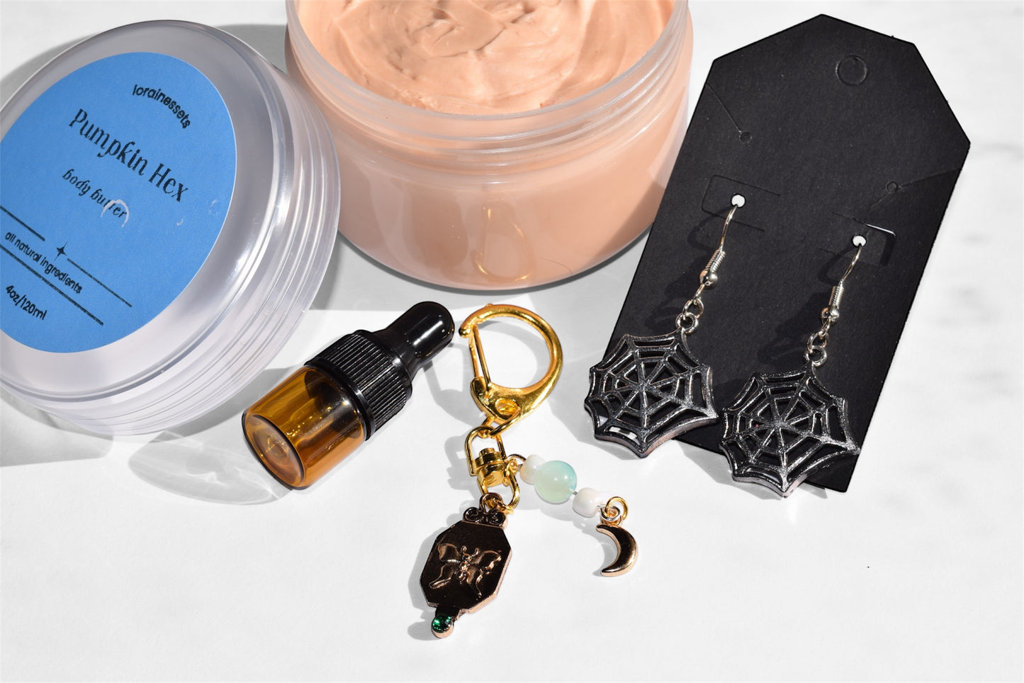 graveyard glam bundle