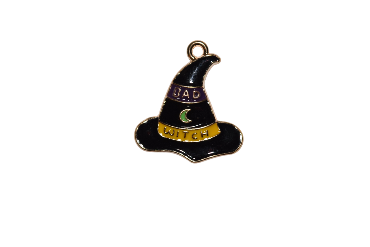 spooky accessories