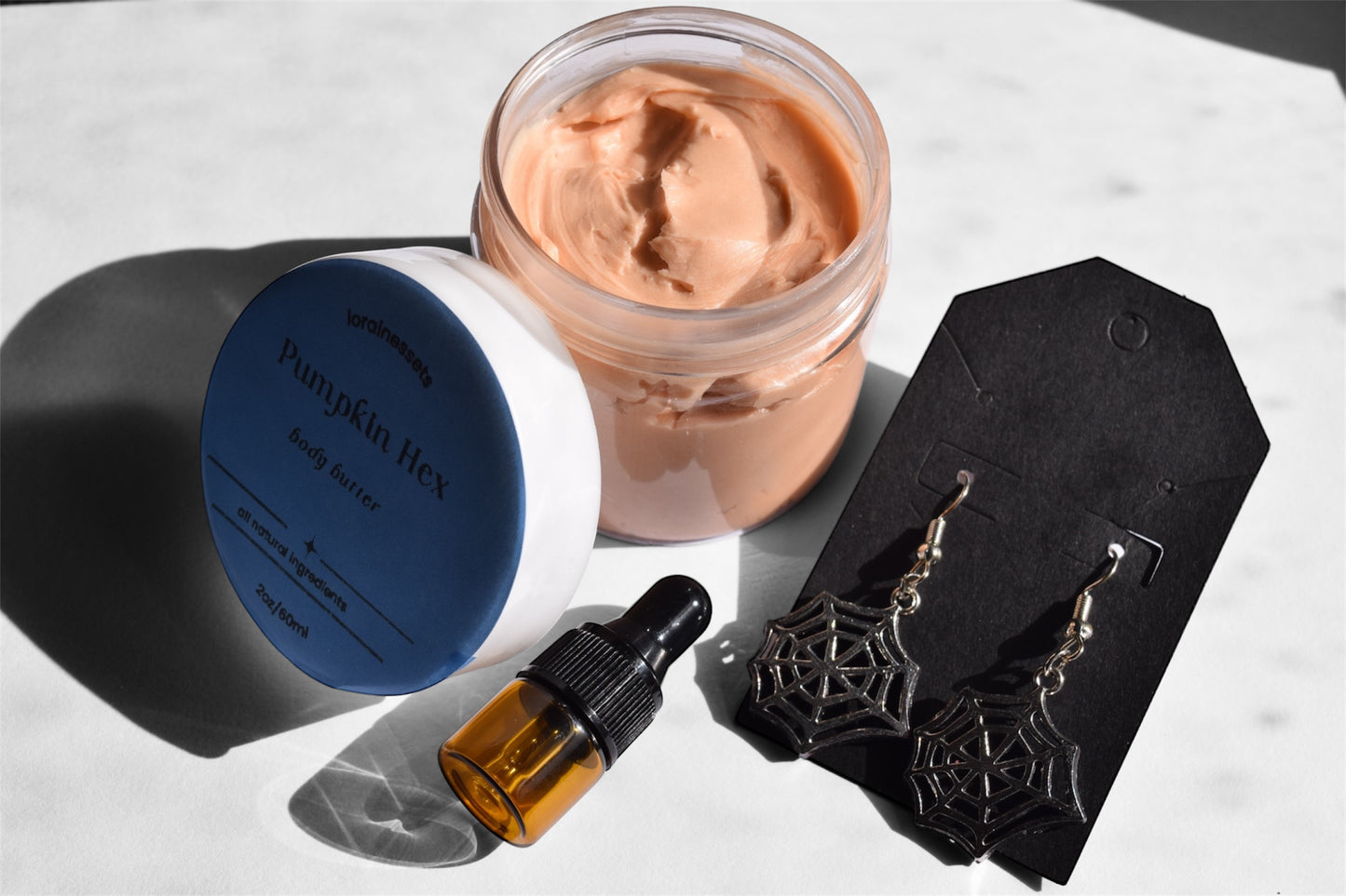 graveyard glam bundle