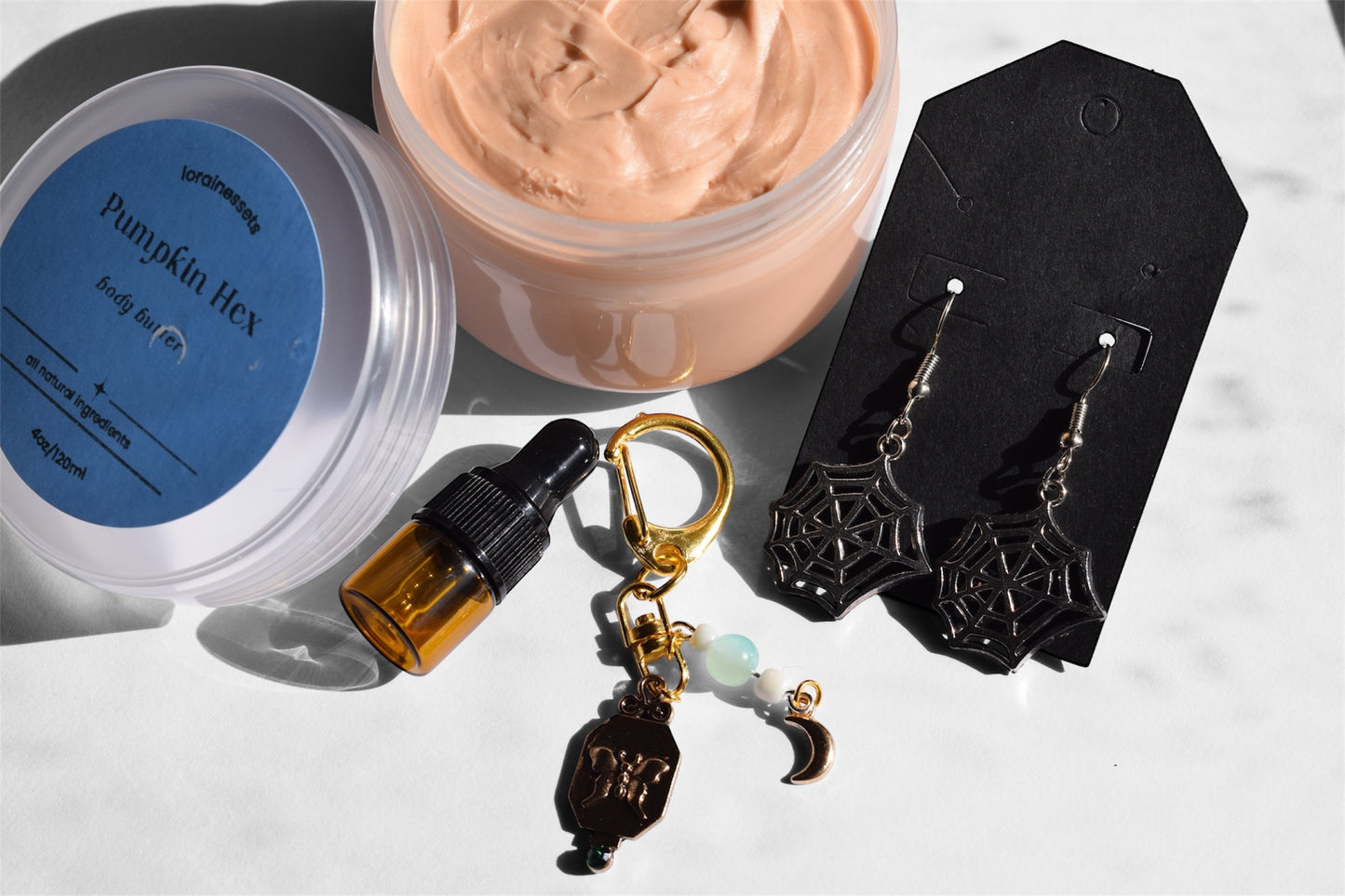 graveyard glam bundle