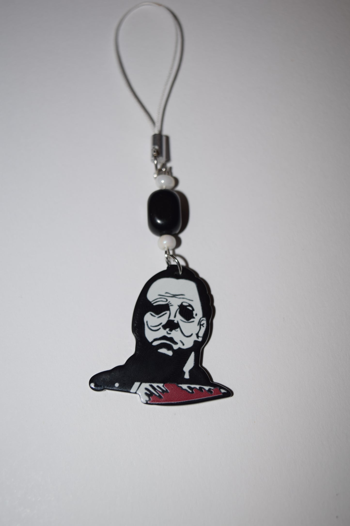 spooky 2 in 1 charms