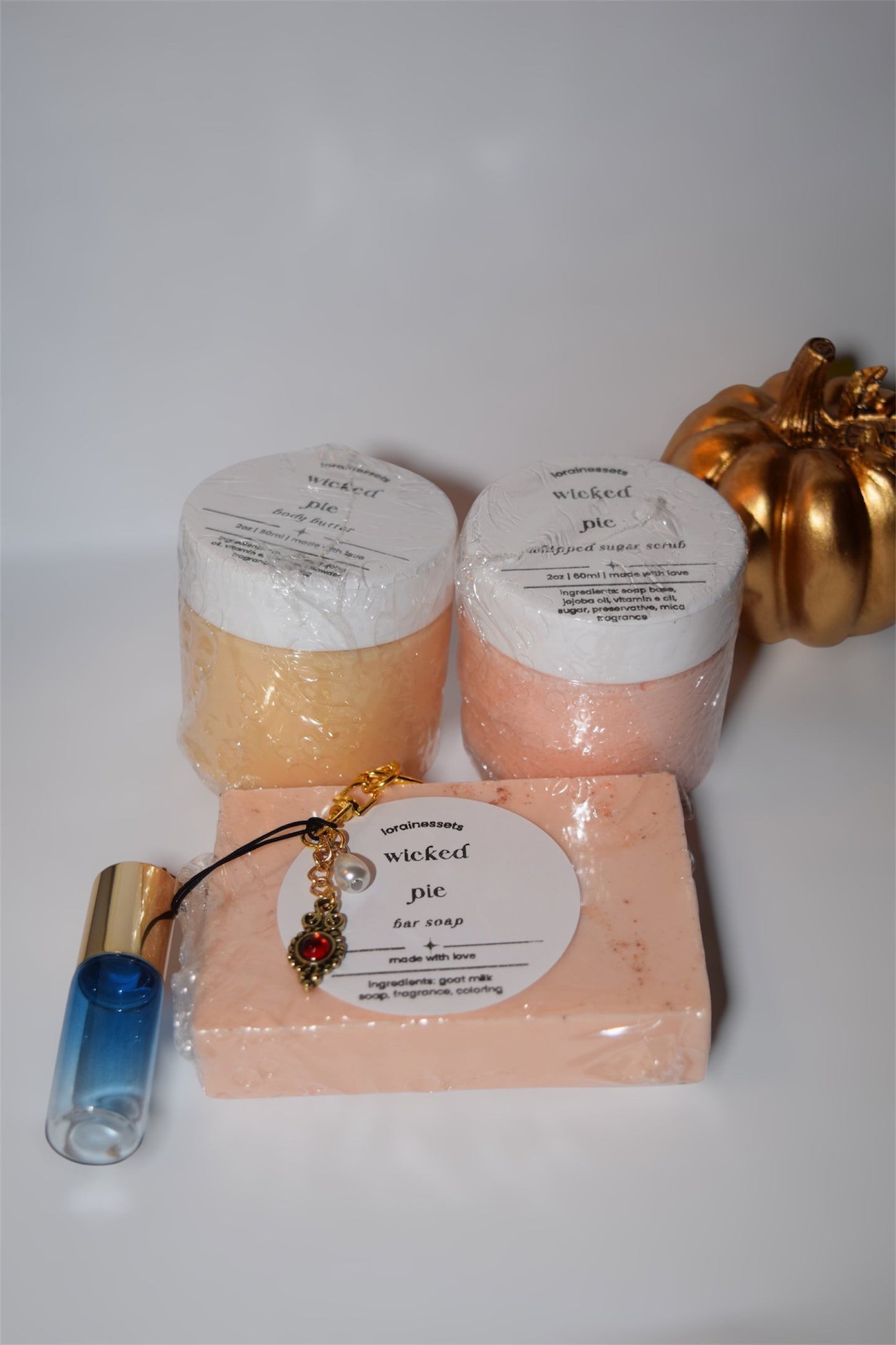 full bite bundle