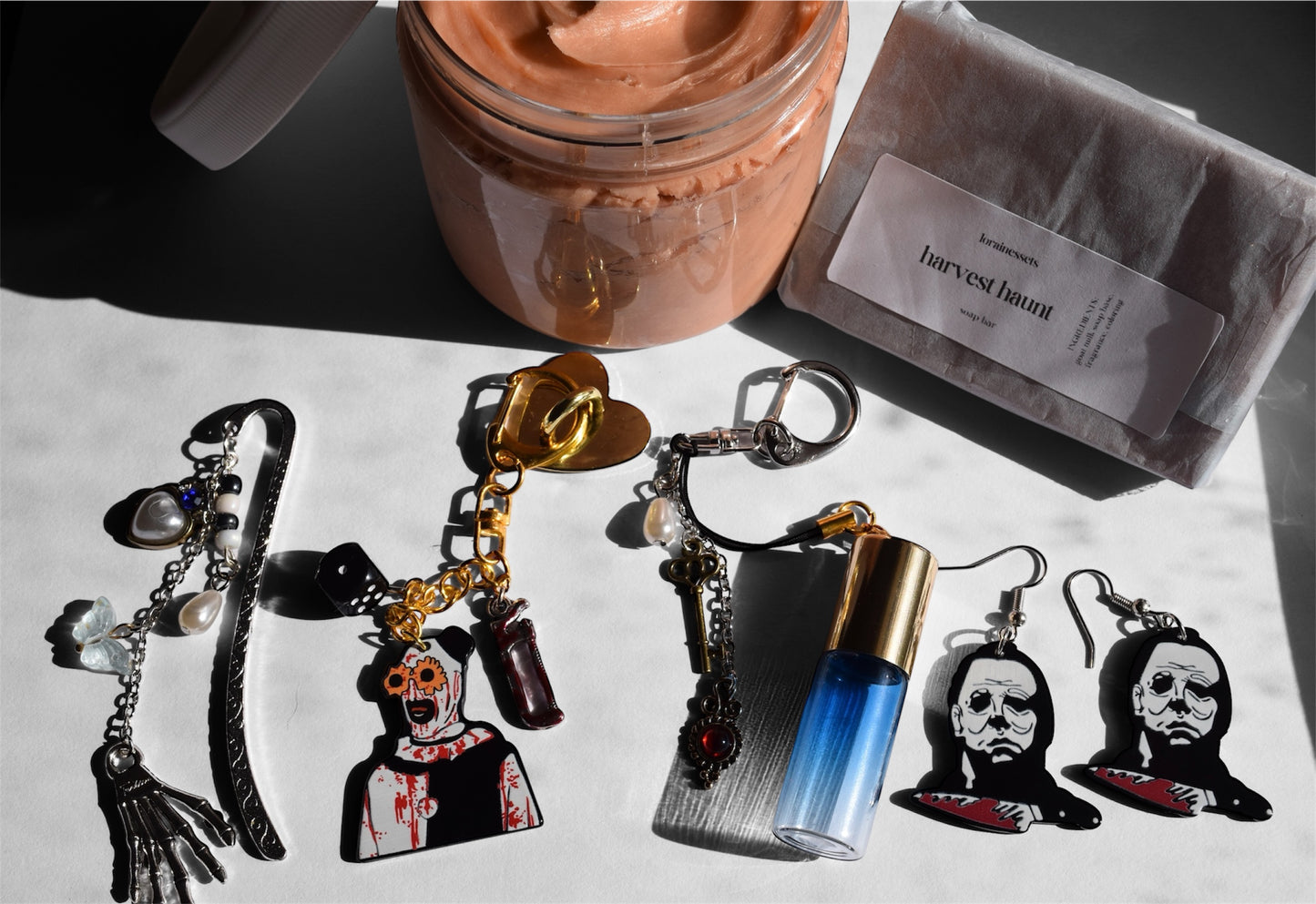 graveyard glam bundle