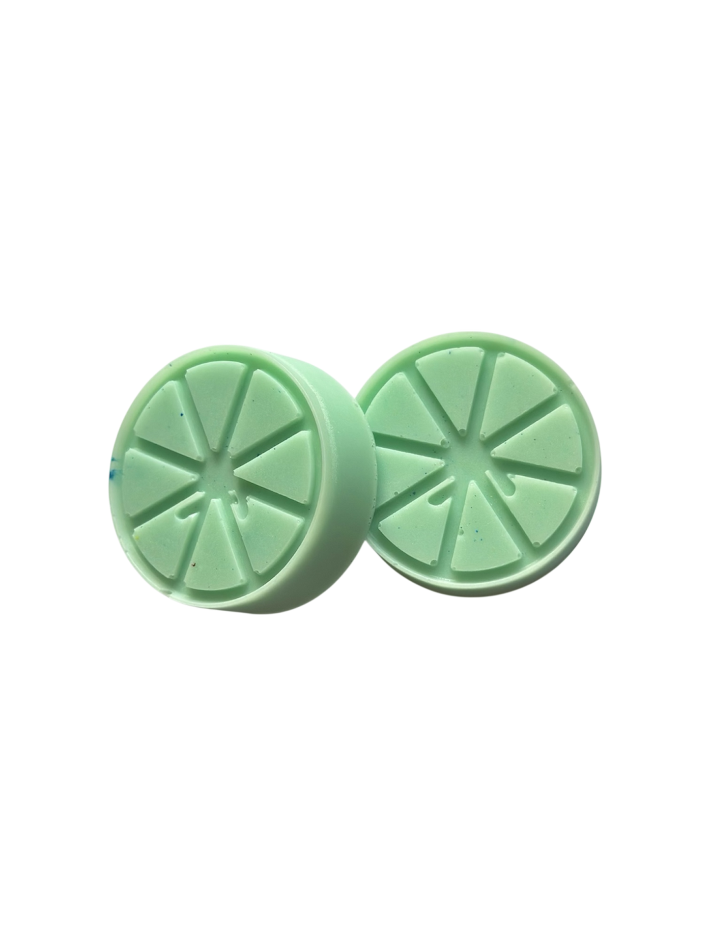 lemon drop duo soaps