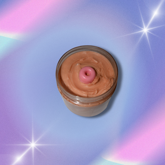 carnival butters/scrubs