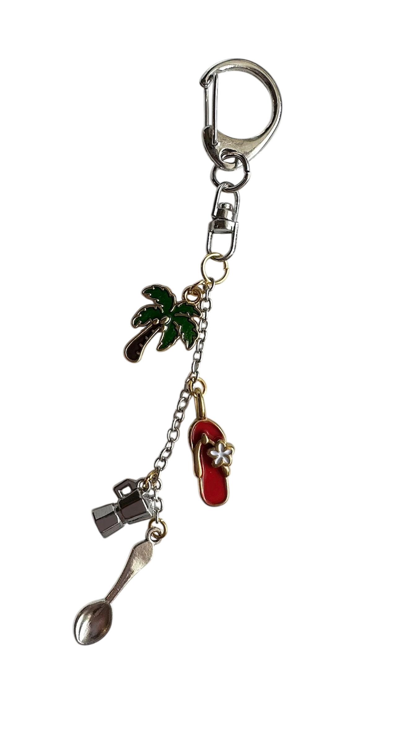 sol phone/kindle chains