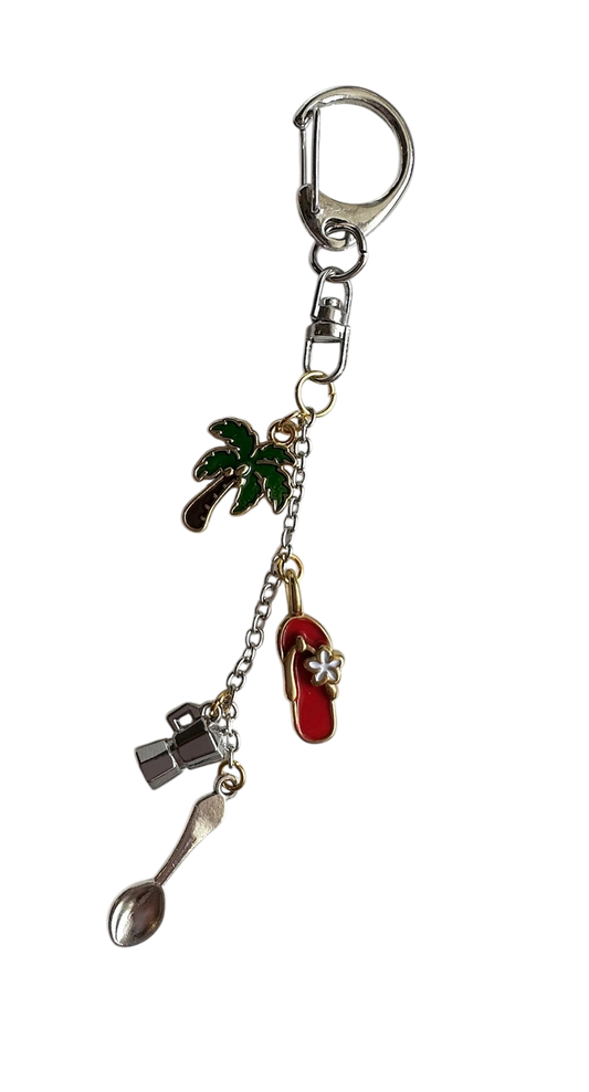 sol phone/kindle chains