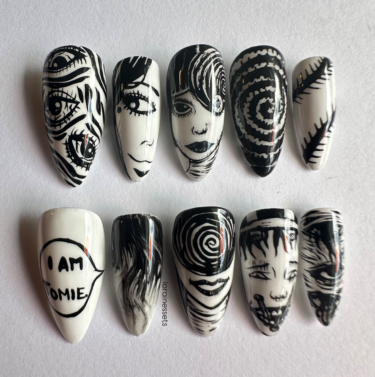 junji ito muse
