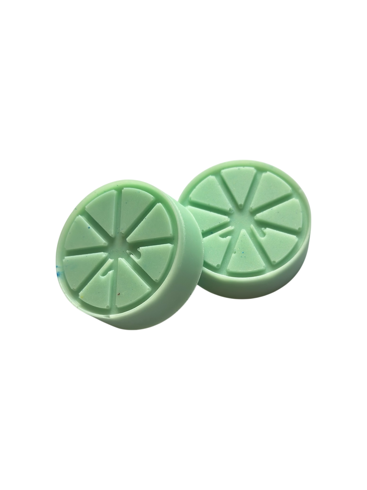 lemon drop duo soaps