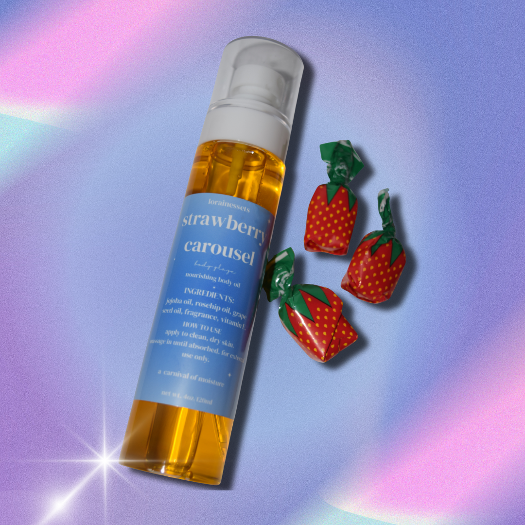 carnival trio bundle