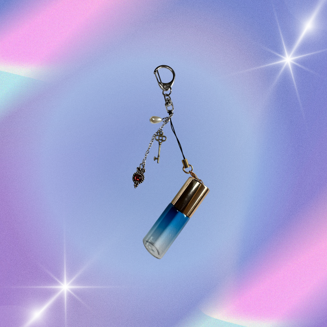 carnival cuticle oils