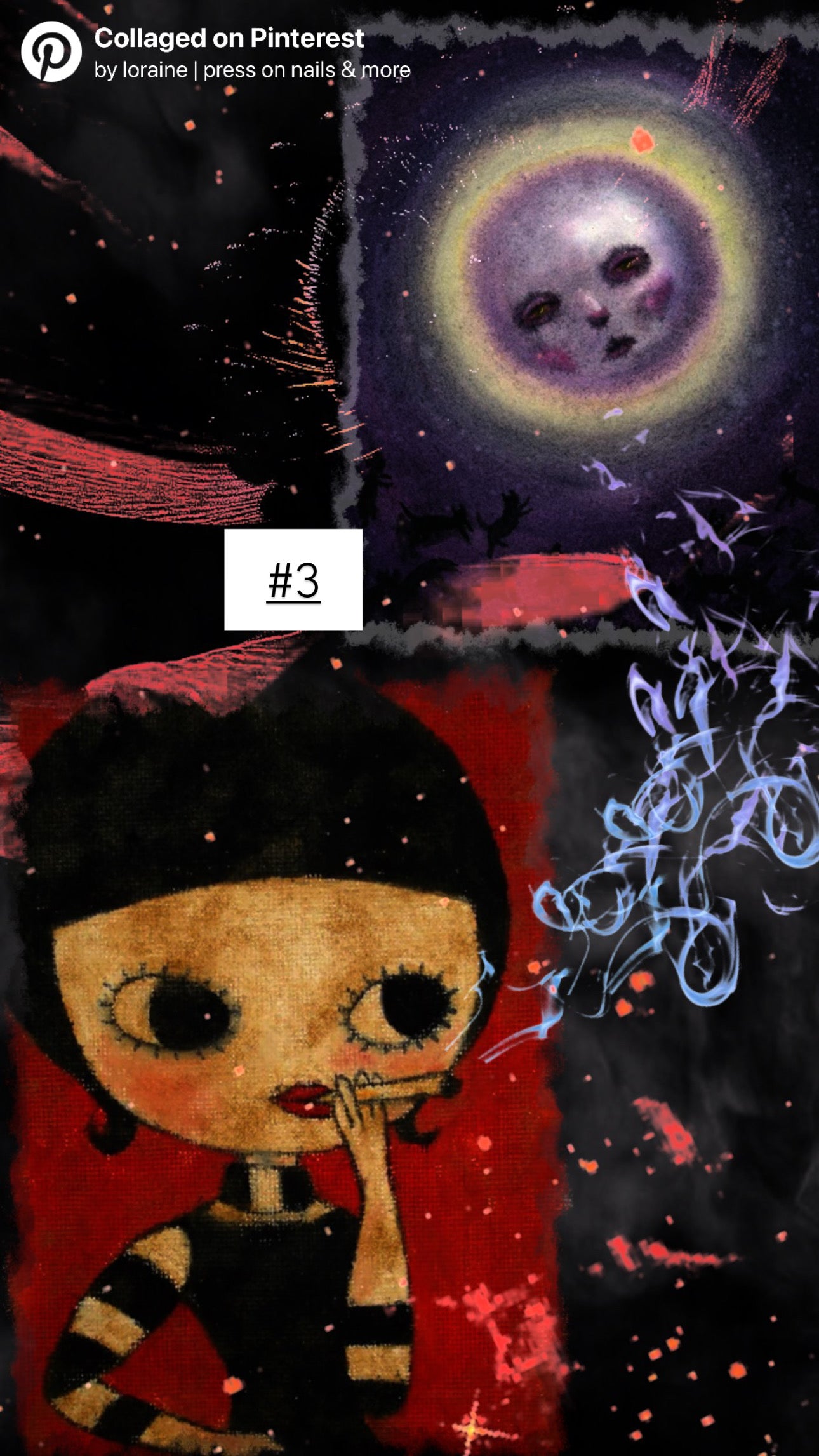 mystery valentine’s set