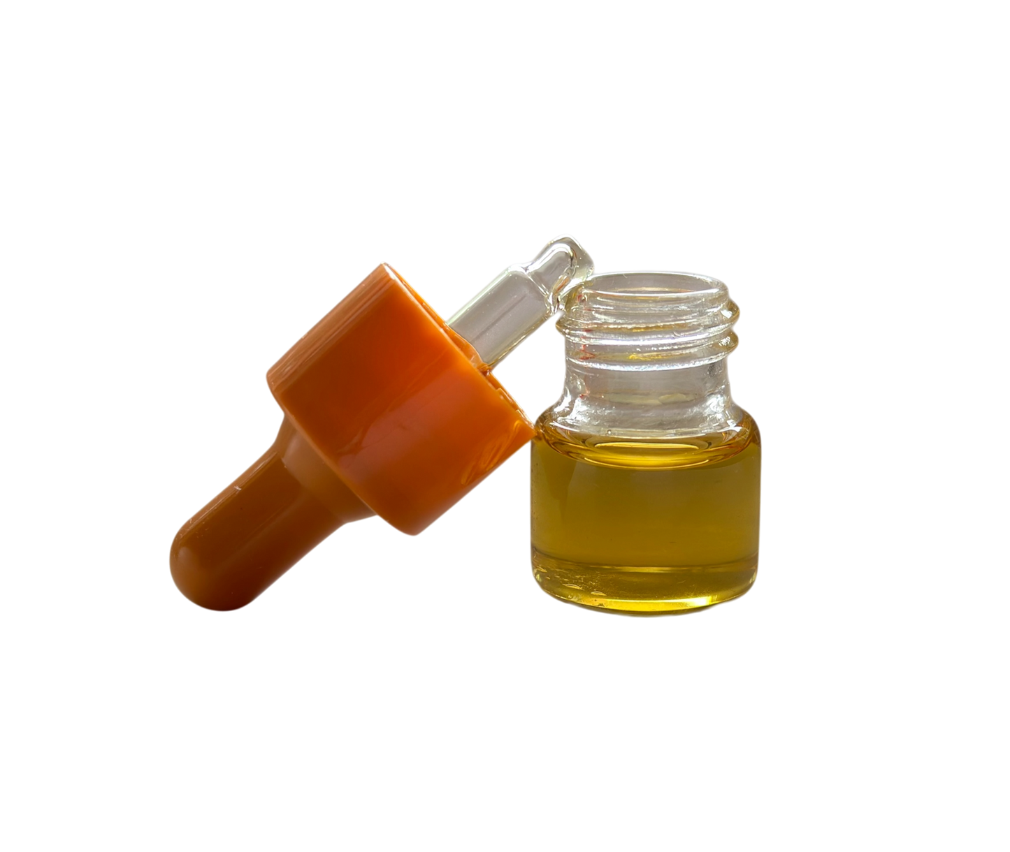 sol cuticle oil