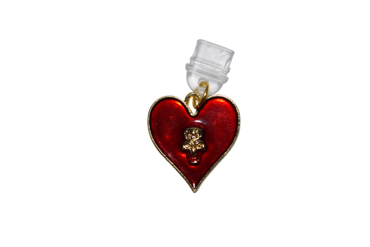 one of a kind dust plugs