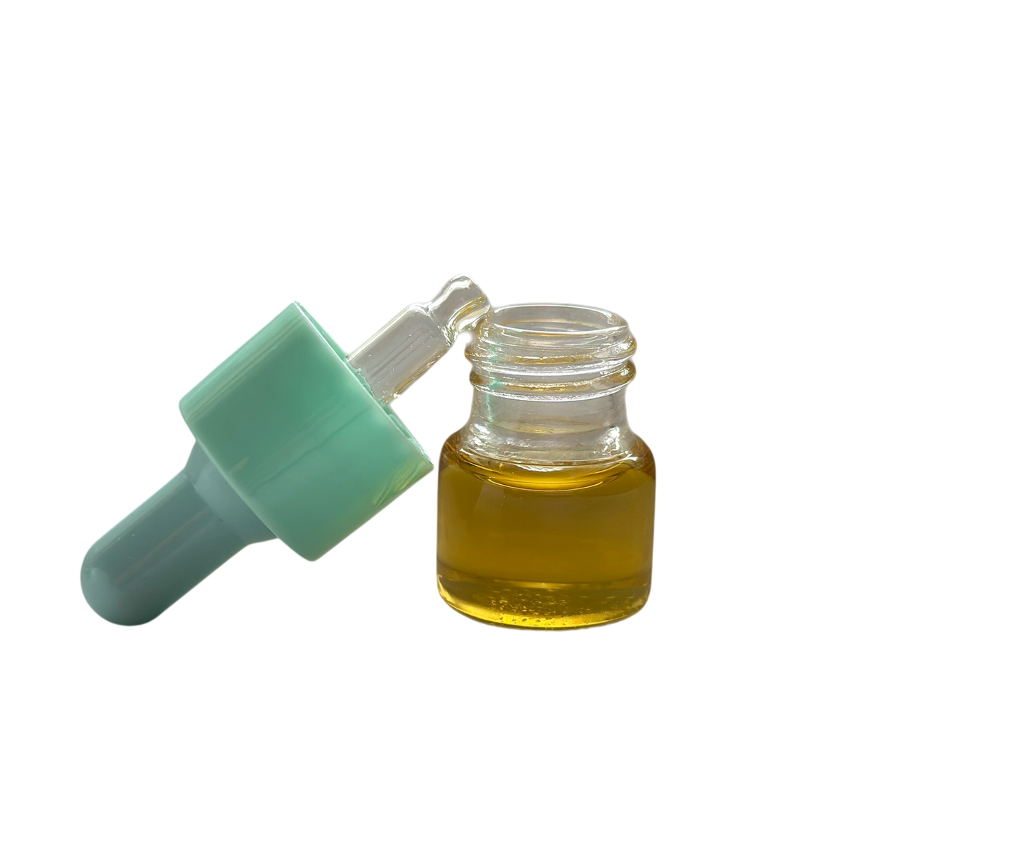 sol cuticle oil