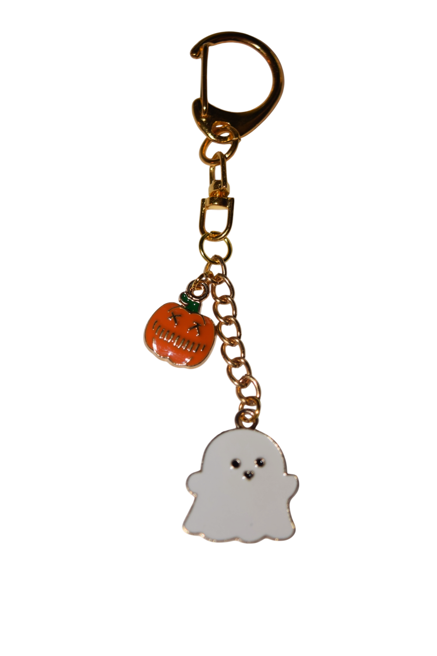 spooky accessories