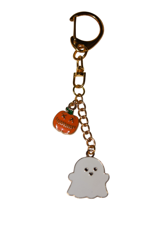 spooky accessories