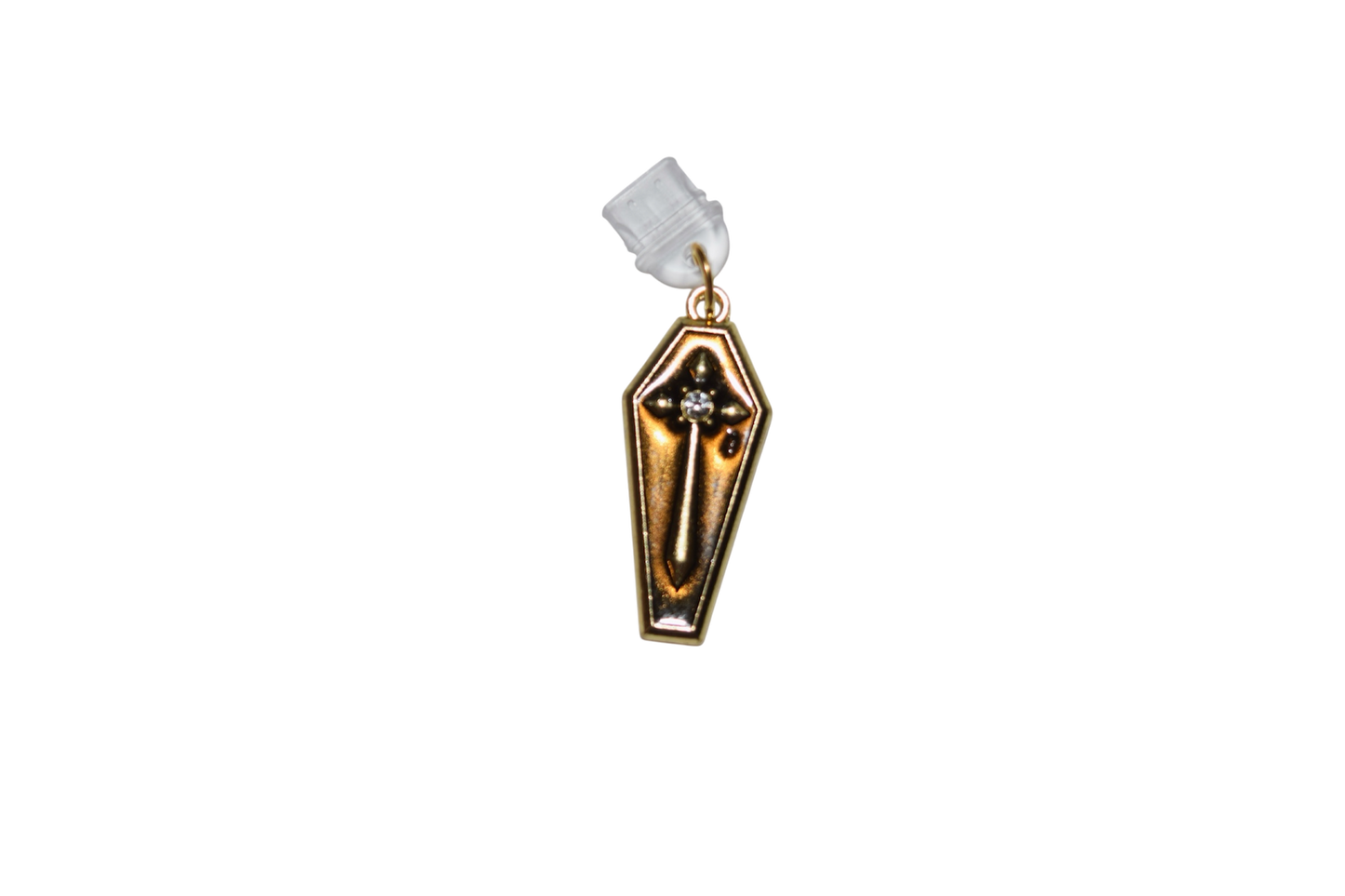 one of a kind dust plugs