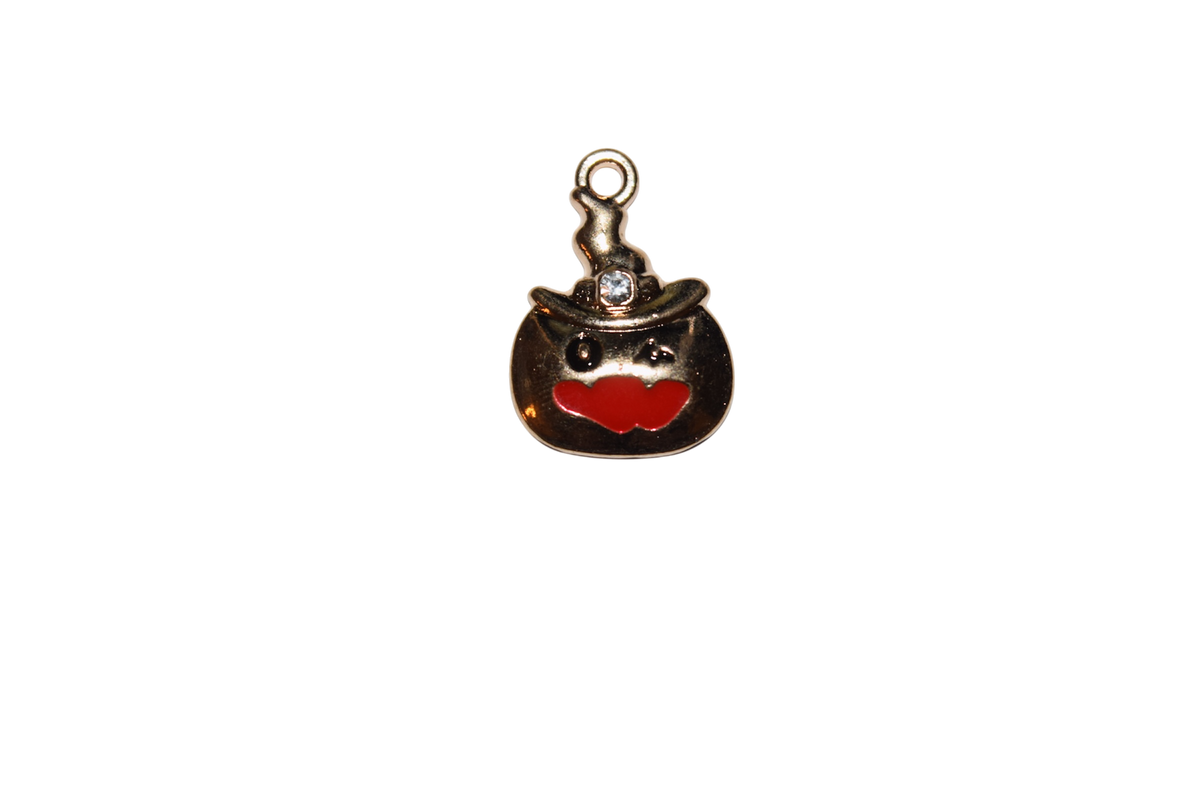 spooky accessories