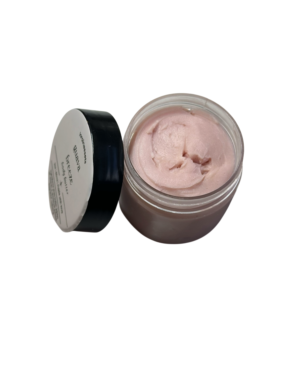 body butter