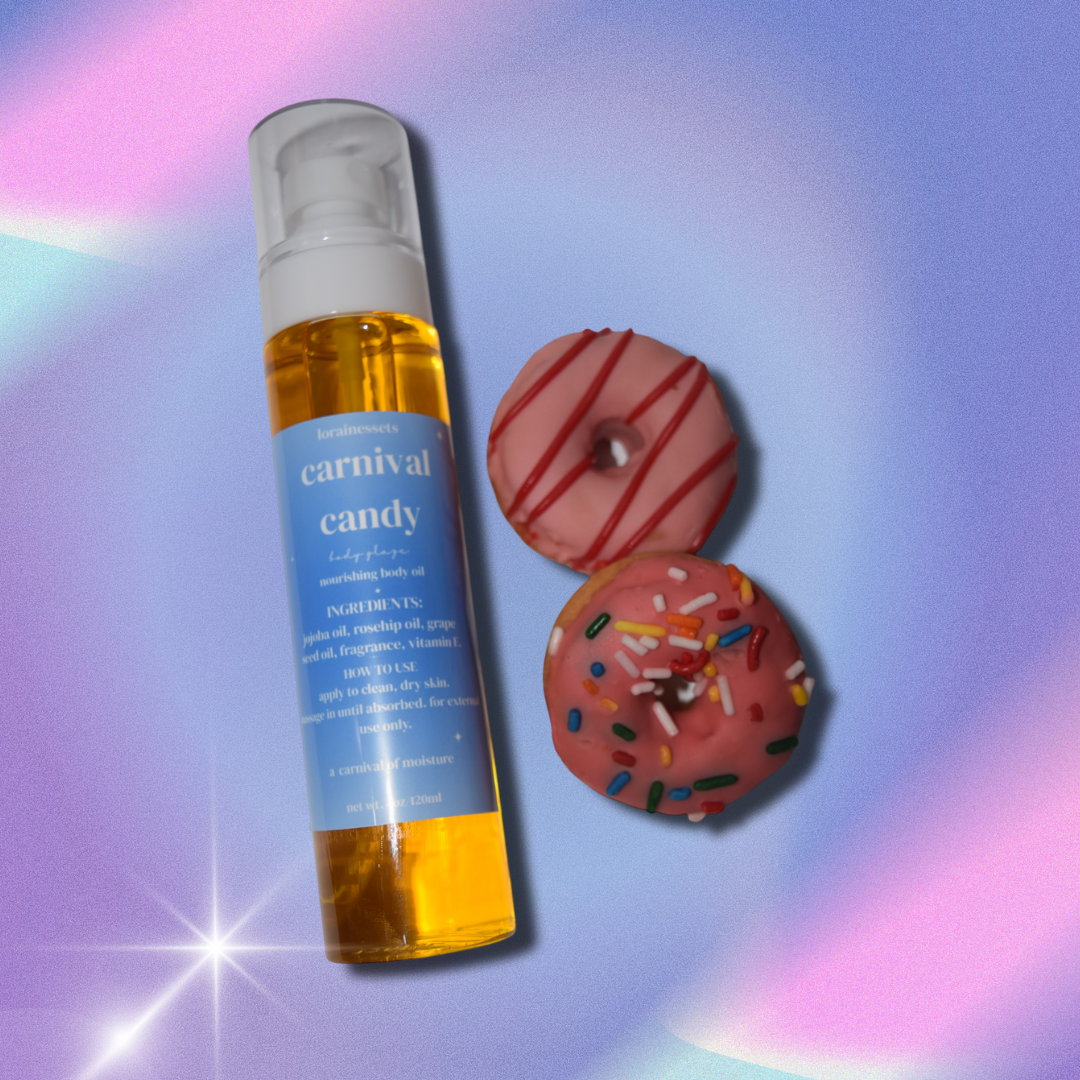 carnival trio bundle