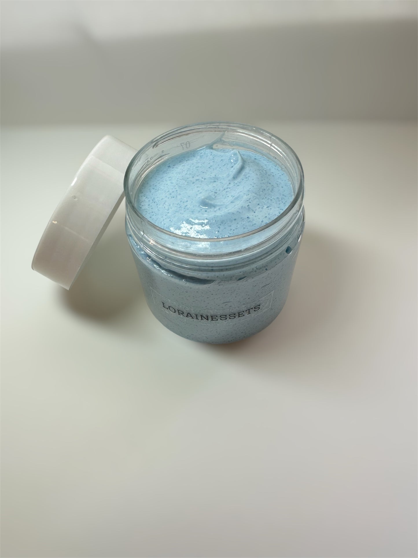 body butter