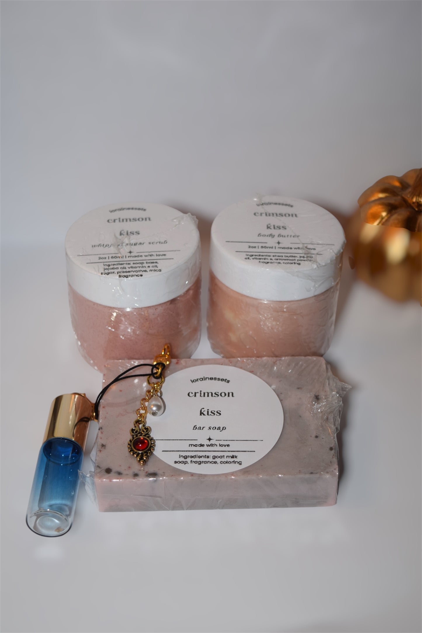full bite bundle