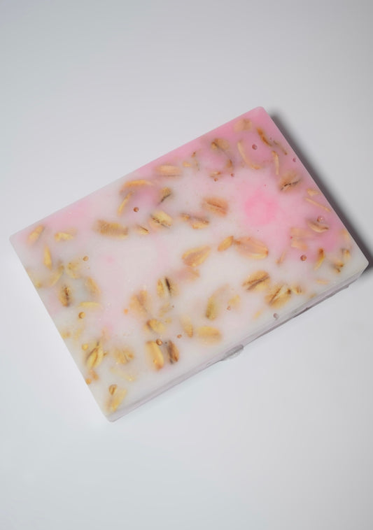 soaps