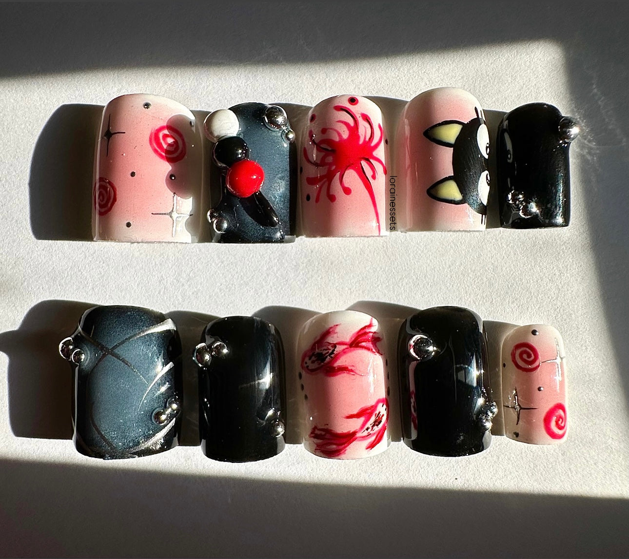poisoned dream