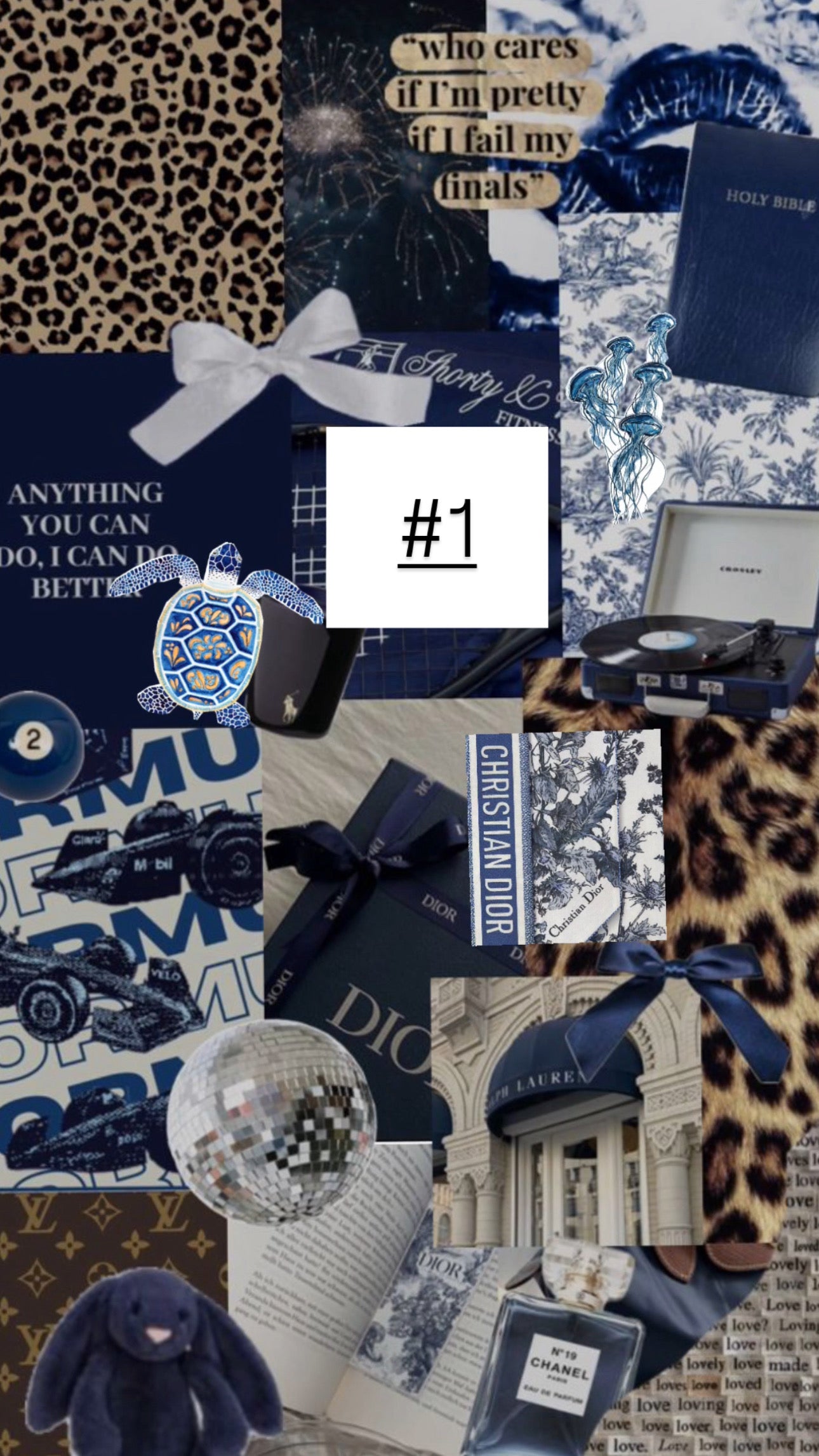 mystery custom set nails