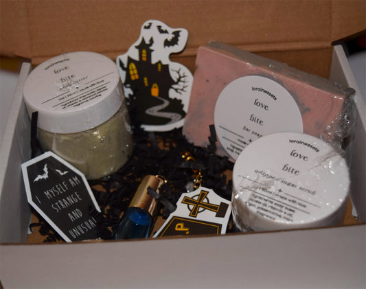 full bite bundle