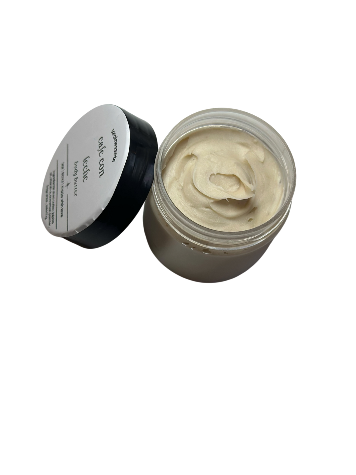 sol body butters