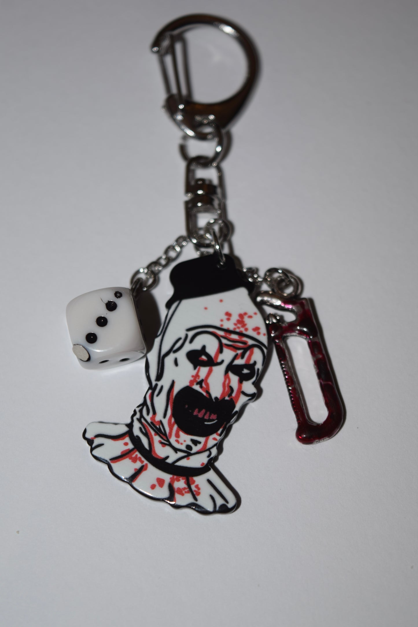 spooky 2 in 1 charms