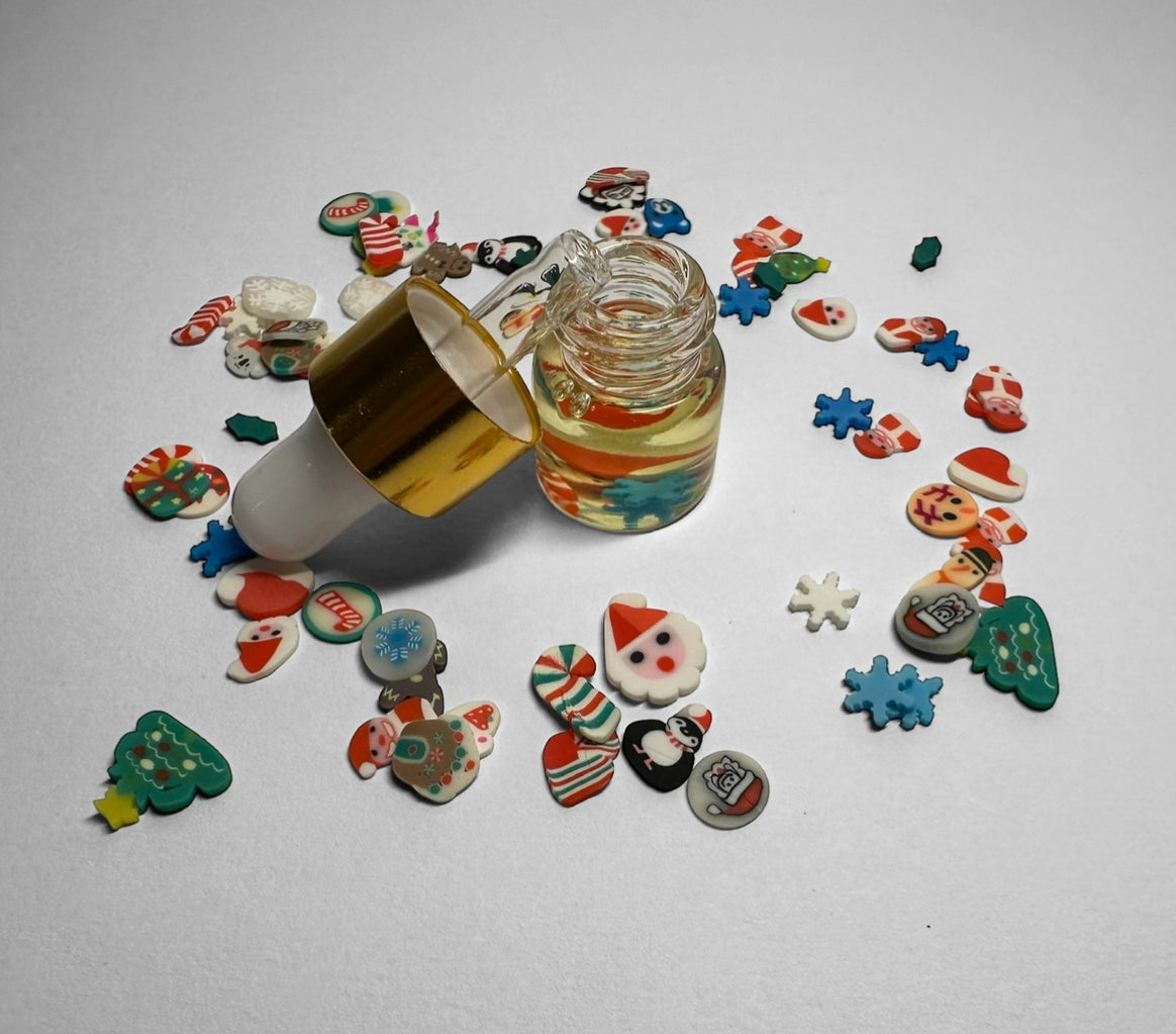 frozen dreams mystery box