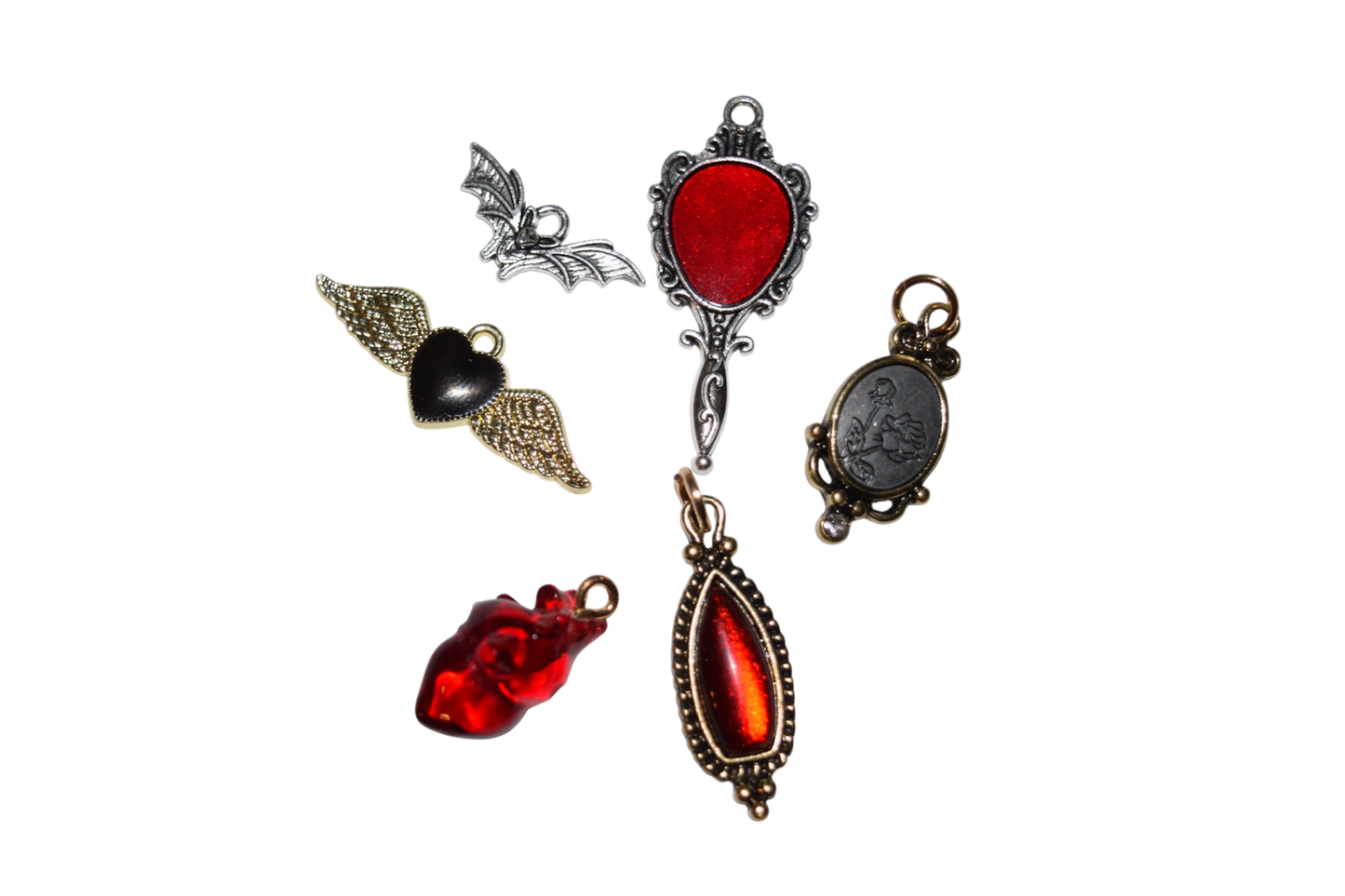 enchanting accessories