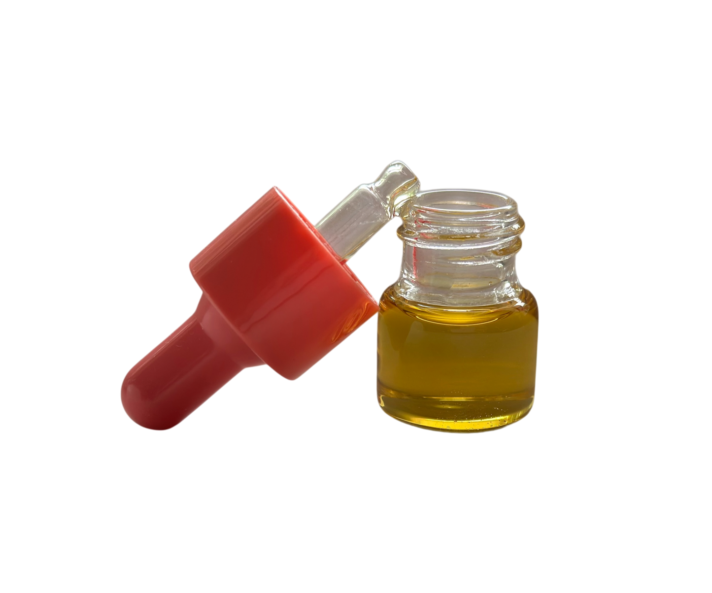 sol cuticle oil