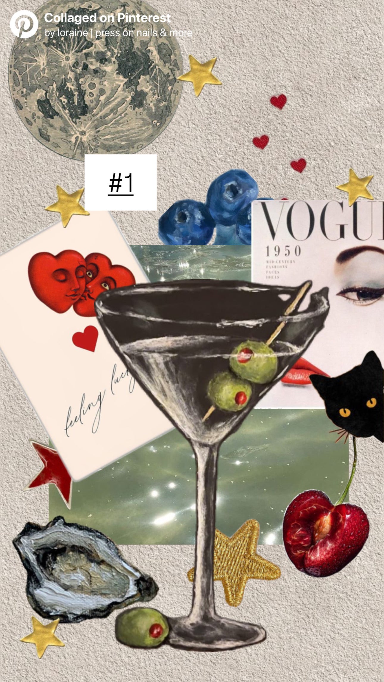 mystery valentine’s set