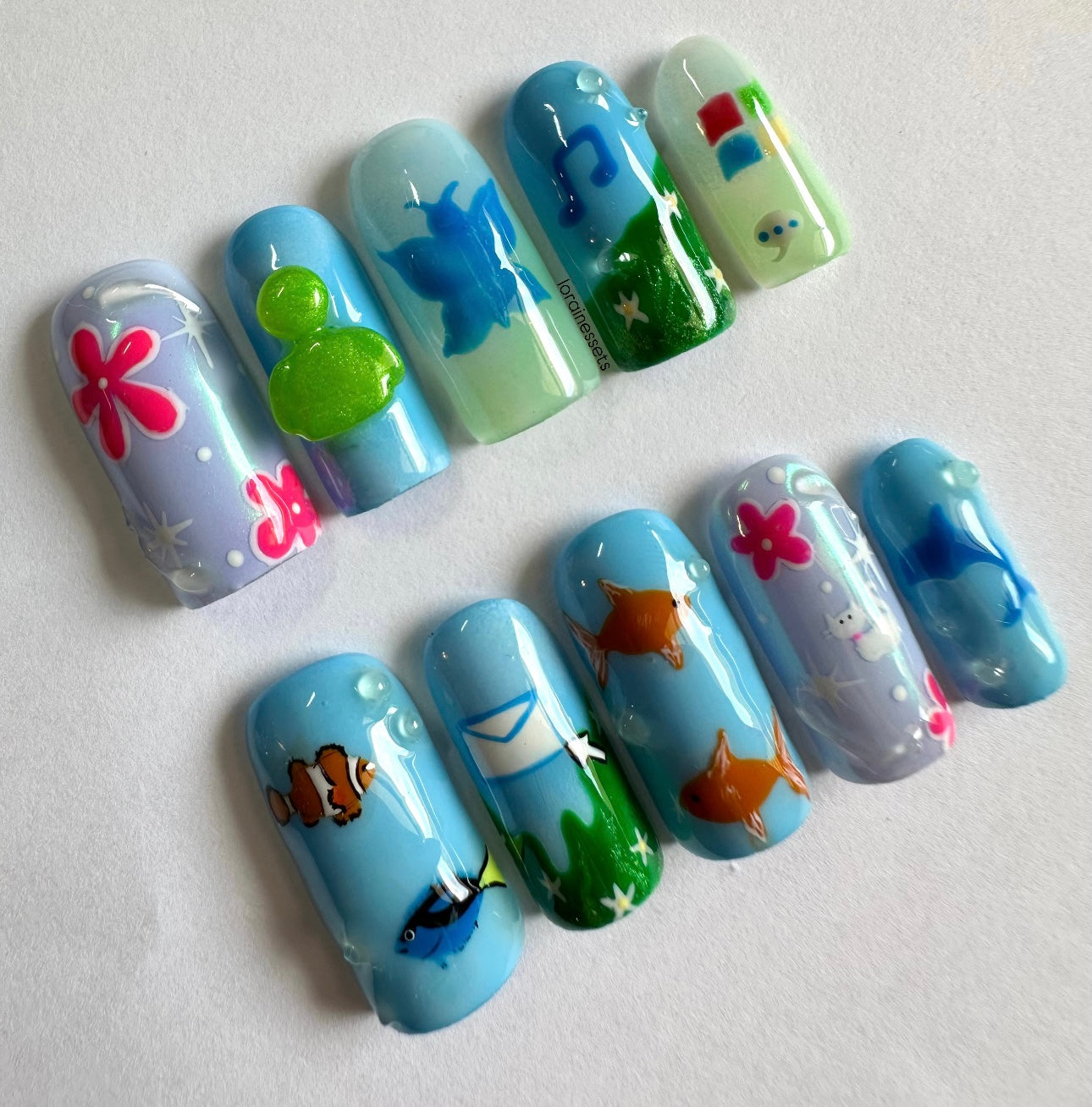 aero reef