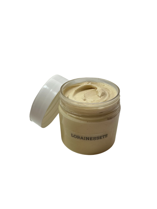 body butter