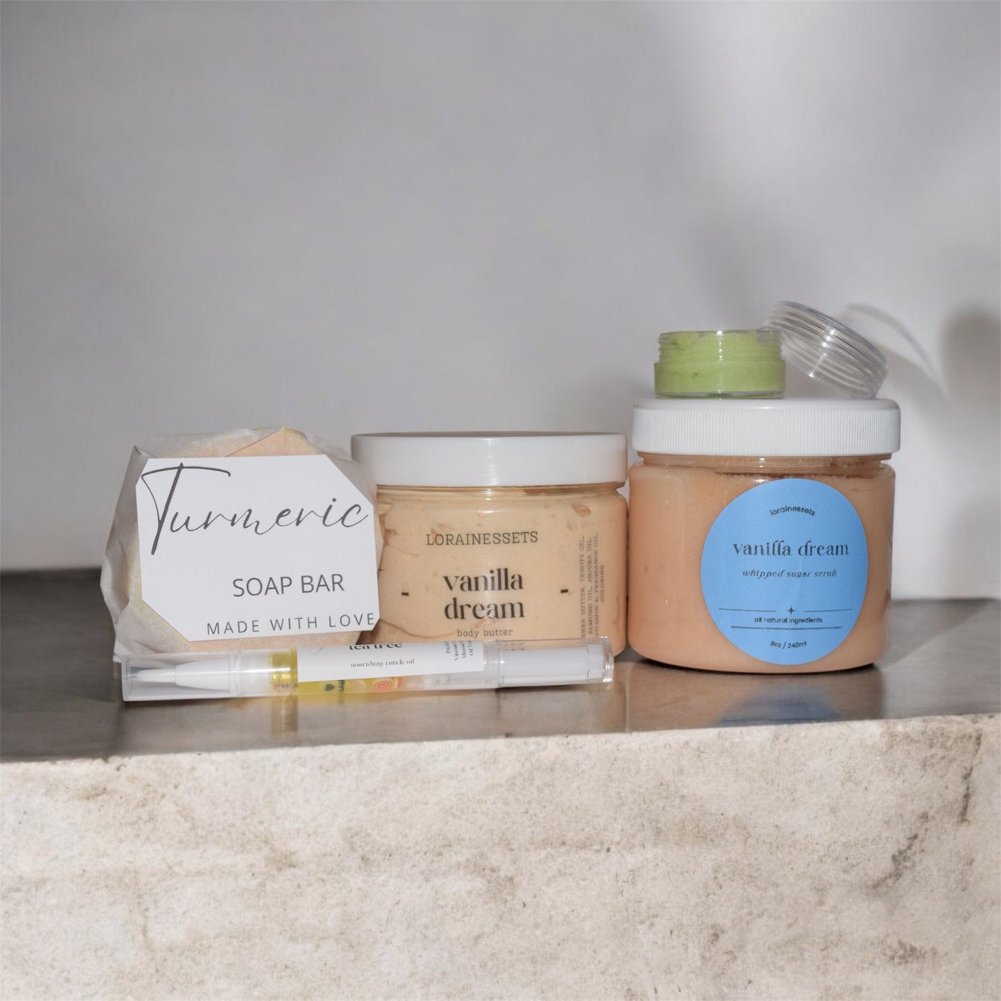 girl’s night out bundle