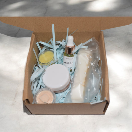 witch’s remedy mystery box